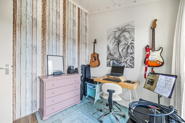 Medium property photo - Bellemeerstraat 25, 2493 XP Den Haag